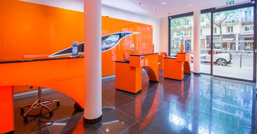 Sixt location de voitures