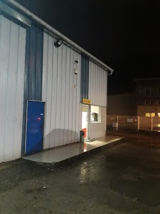 SRA LOCATION LE HAVRE