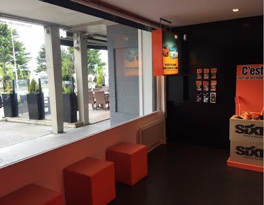 Sixt location de voitures