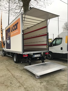 UCAR MEAUX Location de v