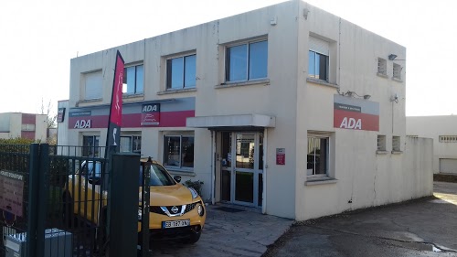 ADA | Location voiture et utilitaire Brie Comte Robert