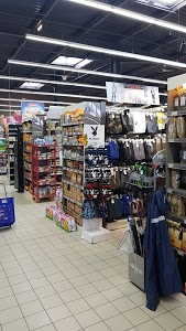 Service LOCATION de Véhicules E.Leclerc Le Châtelet-en-Brie