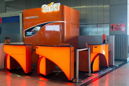 Sixt