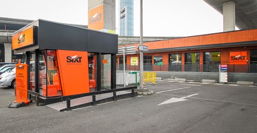 Sixt
