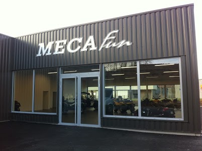MECAFUN FRANCHE COMTE