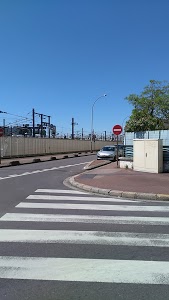 Hertz - Mantes La Jolie - Boulevard Carnot