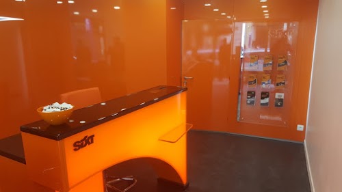 Sixt location de voitures