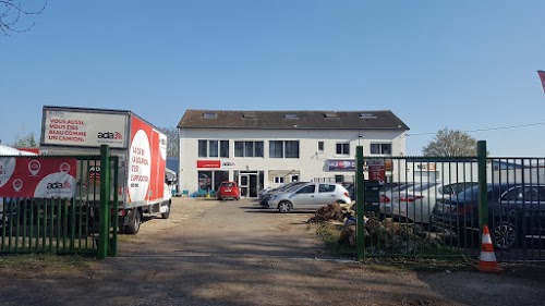 ADA | Location voiture et utilitaire Coignières