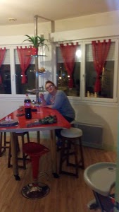 Discount Location Sarl