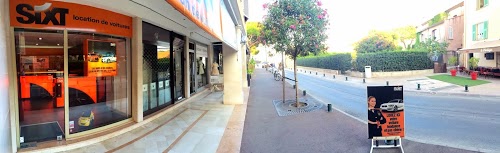 Sixt location de voitures