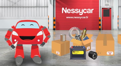 NESSYCAR photo1