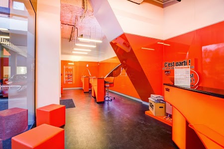 Sixt location de voitures