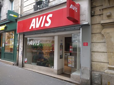 Avis Location de Voiture