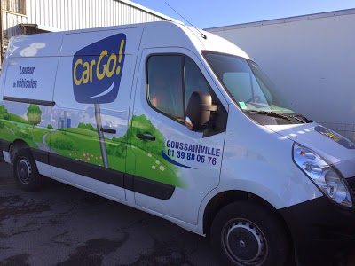 CARGO location de v