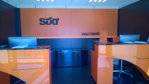 Sixt location de voitures photo1