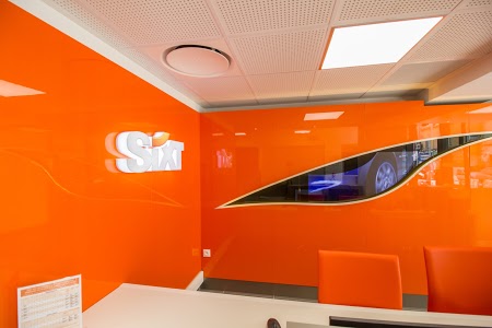 Sixt location de voitures