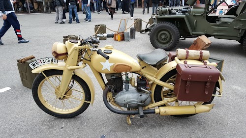 Sixt location de voitures