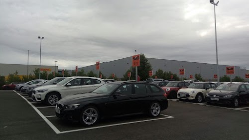 Sixt Alquiler de Coches y Furgonetas | Girona Aeropuerto