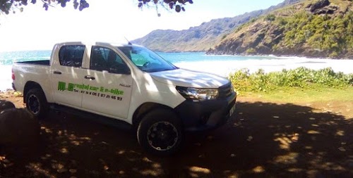 Location voiture Hiva oa & Rent a car Atuona photo1