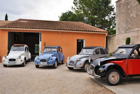 DeucheForever photo1