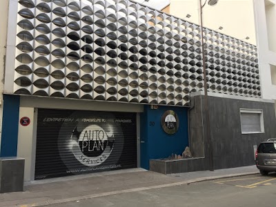 Hertz - Autoplan Services