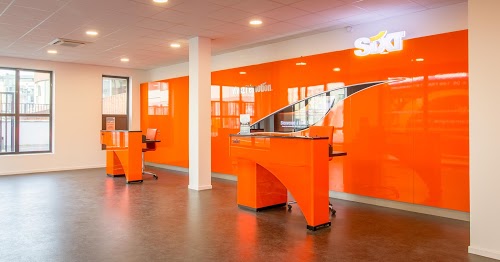 Sixt location de voitures