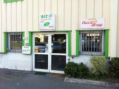 A.L.S (Annecy Location Services)