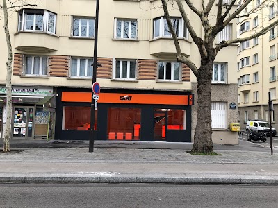 Sixt location de voitures