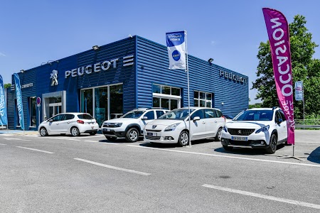 GUALCHIEROTTI AUTOMOBILES