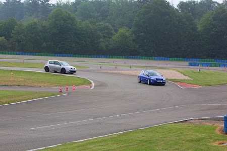 Circuit de l'Ouest Parisien