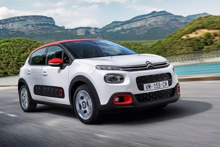 Sarl Garage Delle Vedove - Citroën