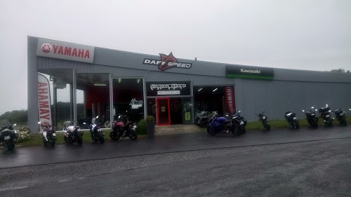 Armor Moto (Dafy Speed)