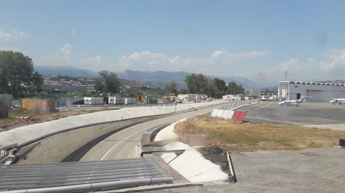 Aéroport Nice Côte d'Azur