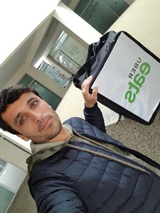 Uber Bordeaux | Espace d'Accueil Partenaires