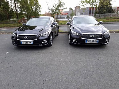 CNFE Centre de formation EVTC