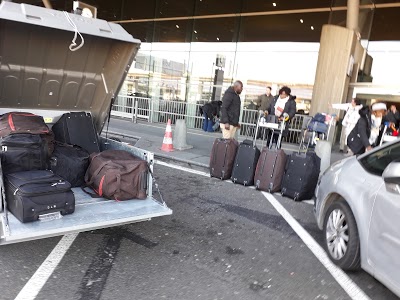 LA NAVETTE DE L' ESSONNE