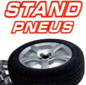 Stand Pneus