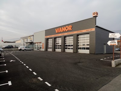 VIANOR 4AS PIÈCES AUTO