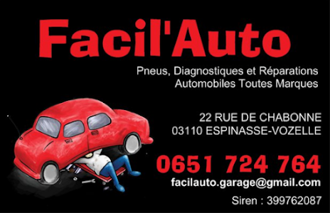 Facil?Auto