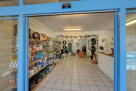 EUROMASTER BARNEAUD PNEUS