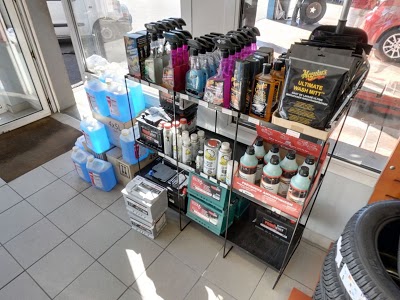 EUROMASTER BARNEAUD PNEUS