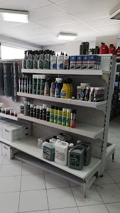 Martial Pneu Nexus Auto