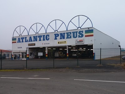 Atlantic Pneus