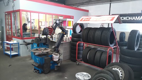 Chauss'Auto Garage de la Chaume