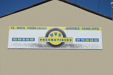 BVS Pneumatiques