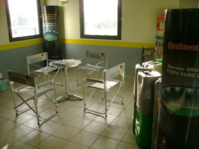 Maury Pneus - Eurotyre