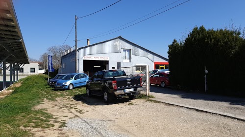 First Stop - Bodart Autos Services