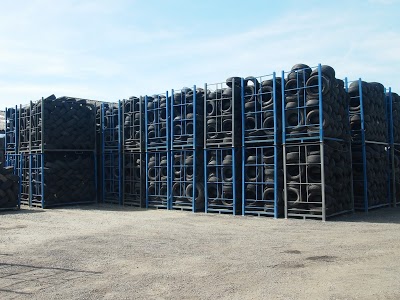 SCAB Pneus International