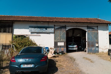 Elite Pneus International