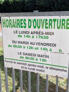 First Stop - Medoc Pneu Seutin et fils